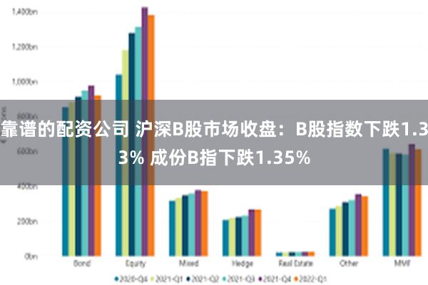 靠谱的配资公司 沪深B股市场收盘：B股指数下跌1.33% 成份B指下跌1.35%